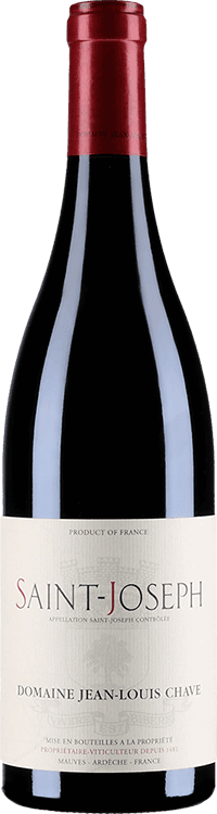 Domaine Jean Louis Chave St Joseph 2022 750ML