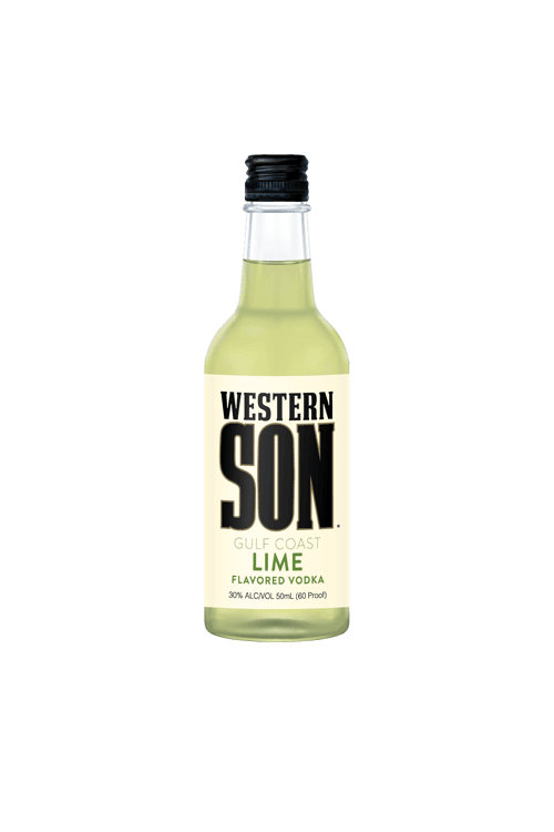 Western Son Lime 50ML