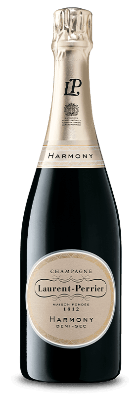 Laurent Perrier Harmony Demi Sec 750ML