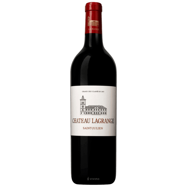 Chateau LaGrange St Julien 2005 750ML