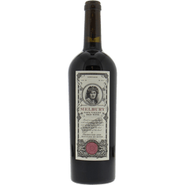 Bond Melbury 2021 750ML