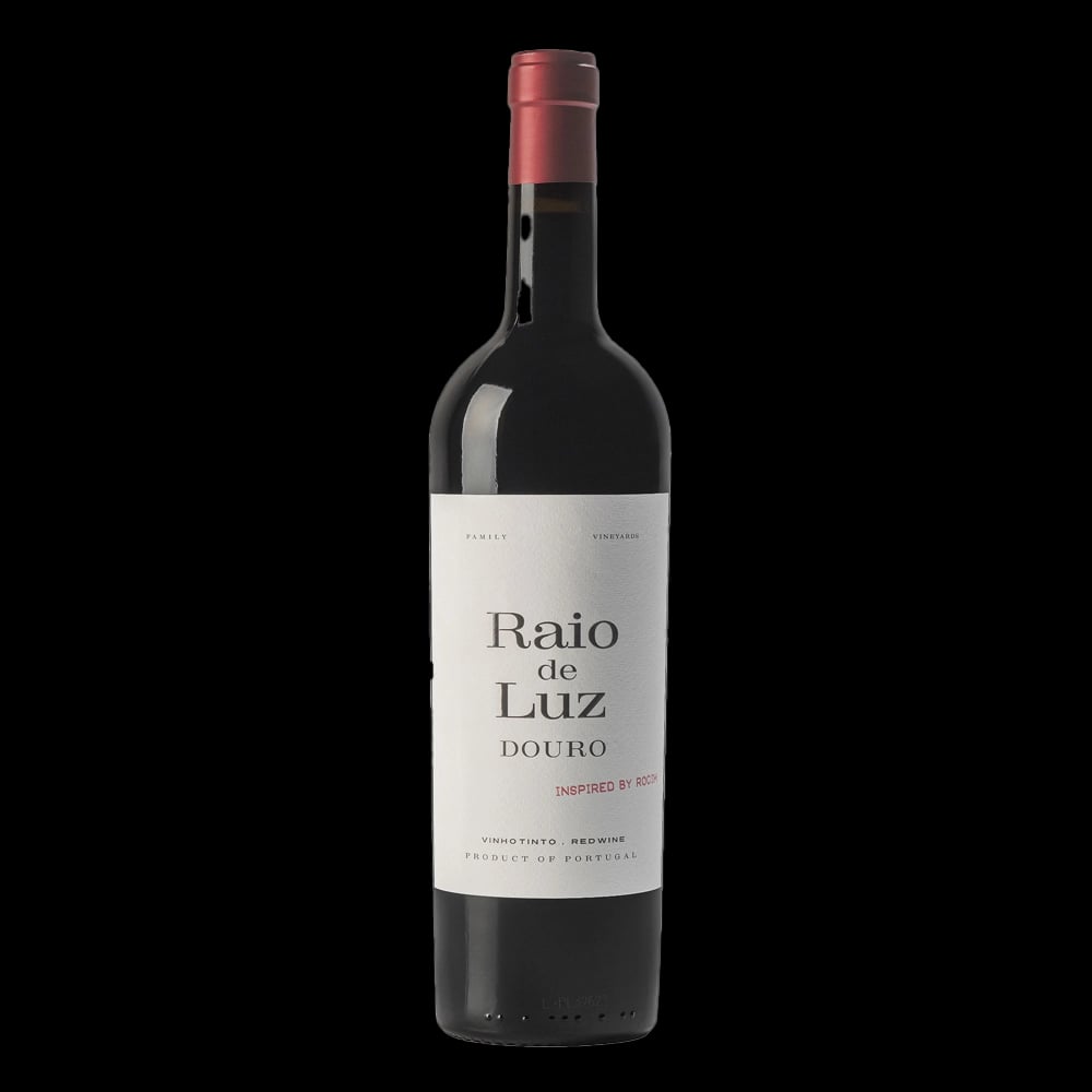 Rocim Raio de Luz 2021 750ML