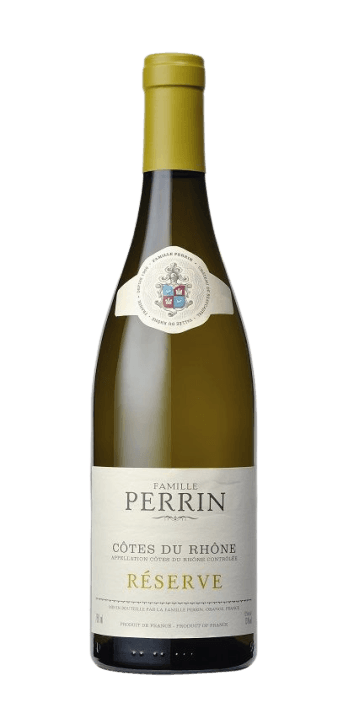Famille Perrin Cotes du Rhone Reserve White 2023 750ML