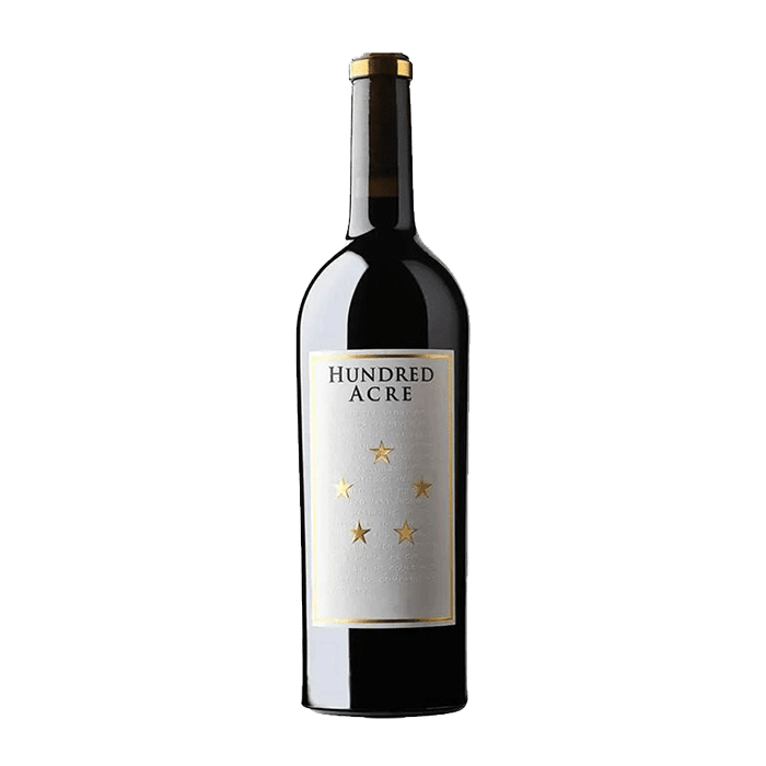 Hundred Acre Morgan's Way 2022 750ML