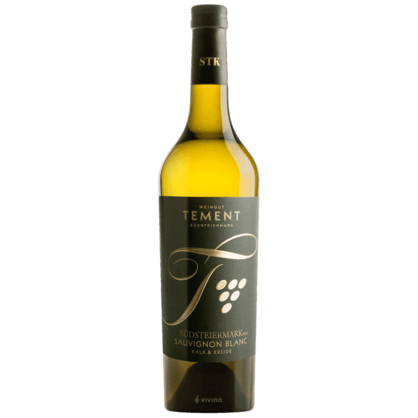 Tement Sauvignon Blanc 2025 750ml