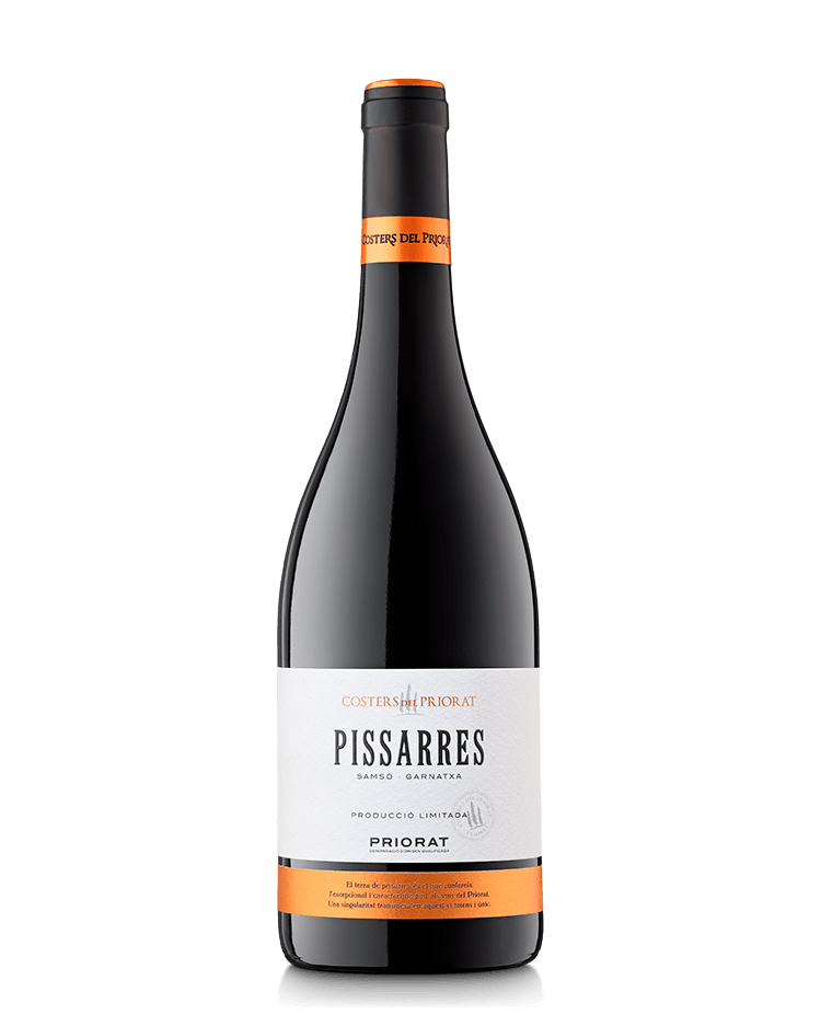 Costers del Priorat Pissares 2022 750ml