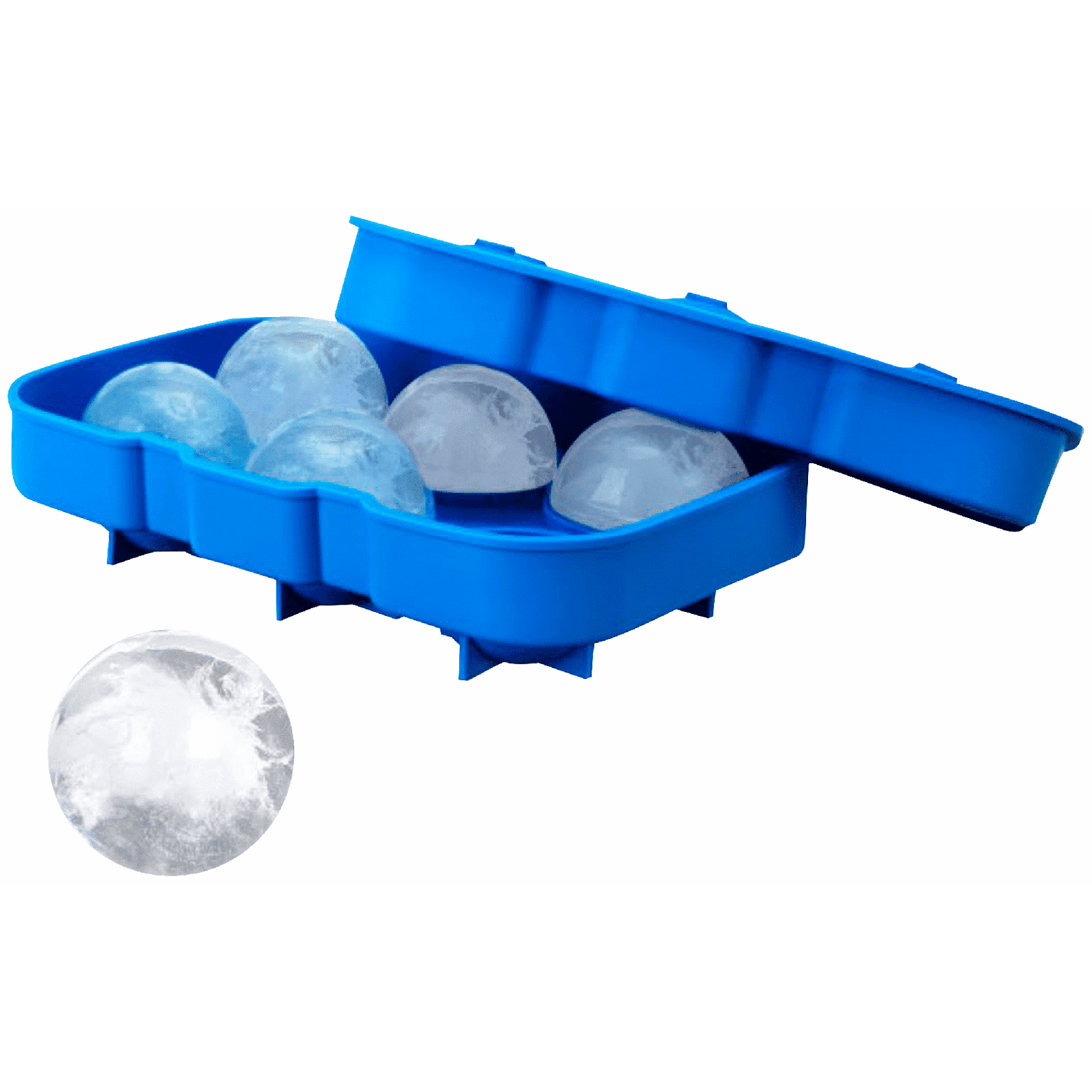 True Sphere Ice Cube Tray