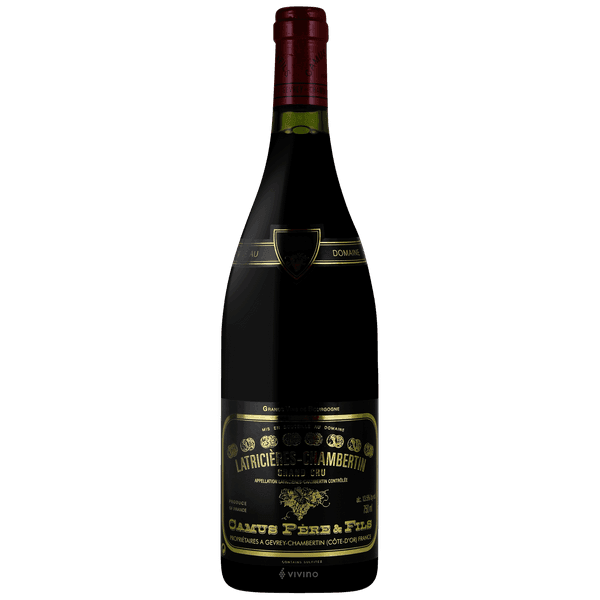 MOMMESSIN LATRICIERE CHAMBERTIN 2004 750ML