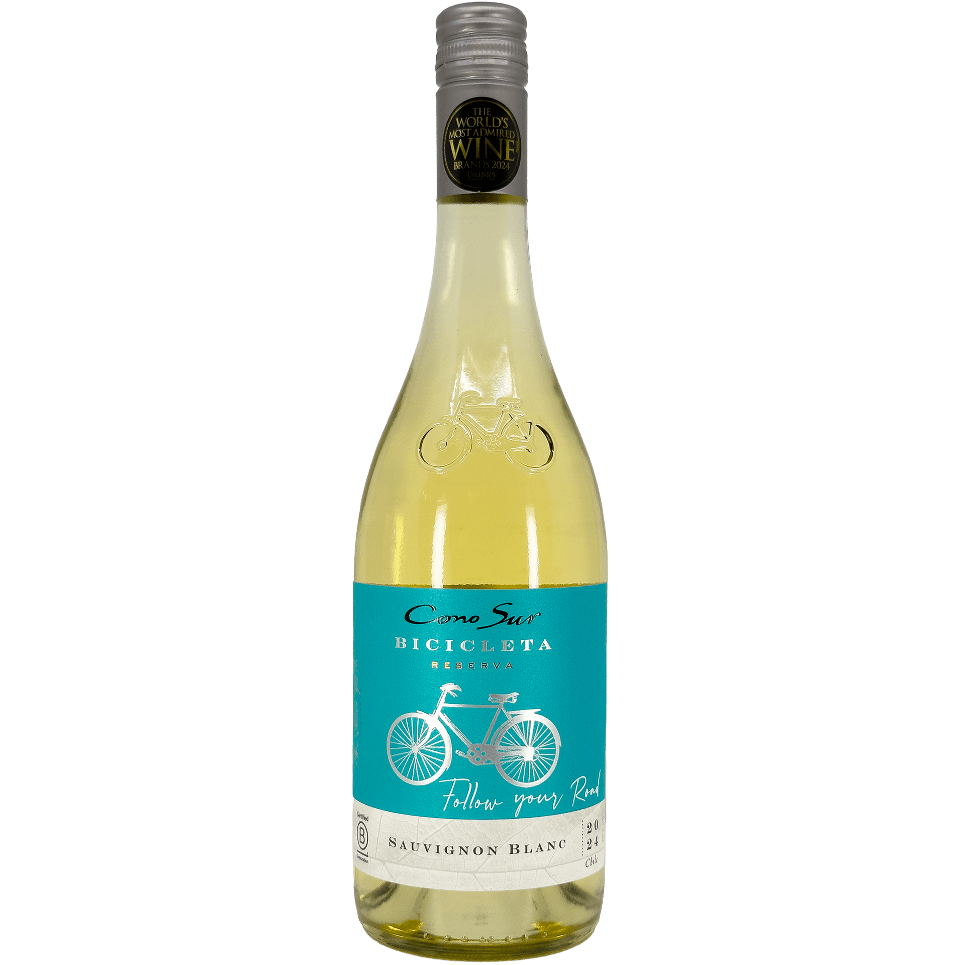 Cono Sur Bicicleta Sauvignon Blanc 750ML