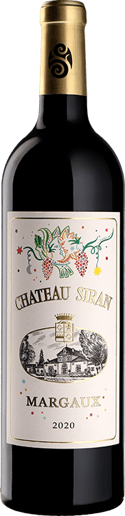 Chateau Siran Margaux 2020 750ML