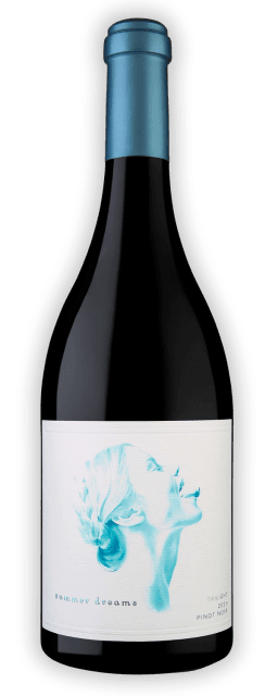 Summer Dreams by Hundred Acre Stargazing Pinot Noir 2023 750ML