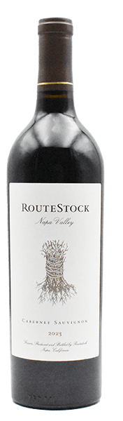 Routestock Cabernet Sauvignon 2023 750ML