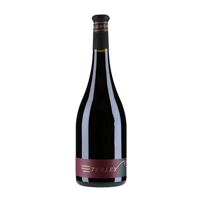 Turley Judge Bell Zinfandel 2023 750ML