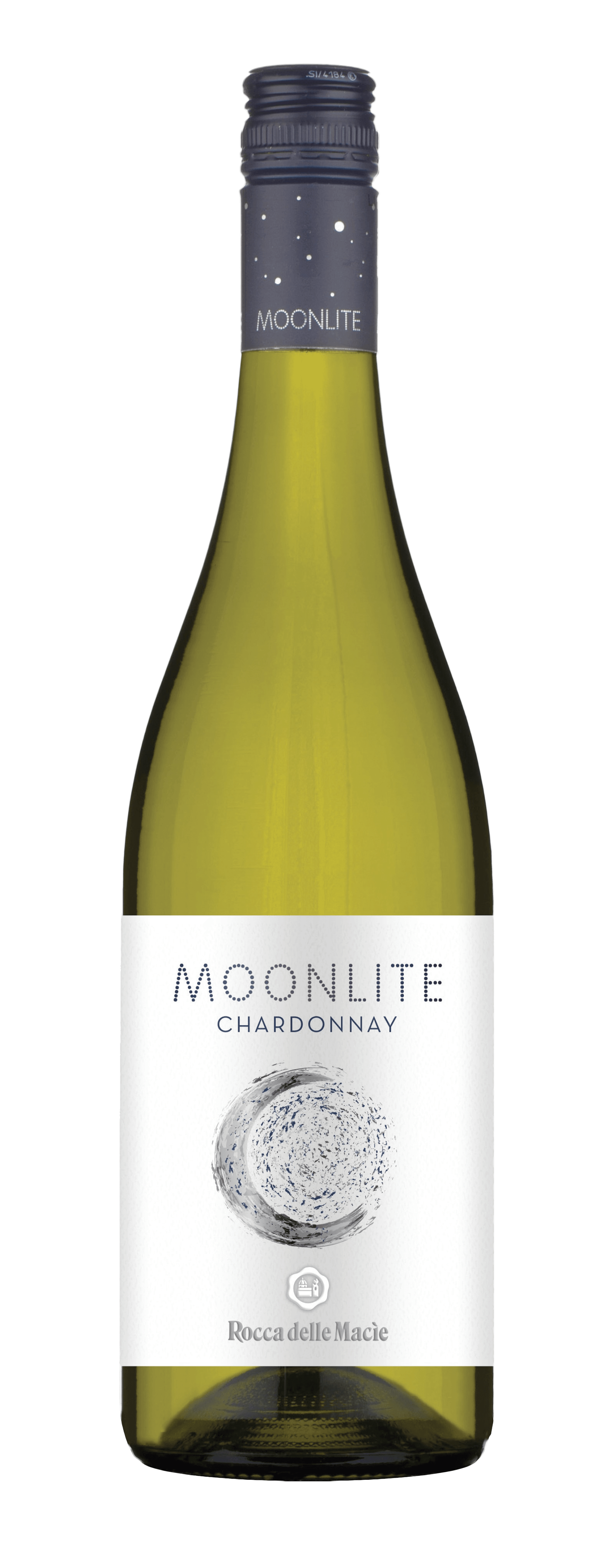 Rocca delle Macie Moonlite Chardonnay 2024 750ML