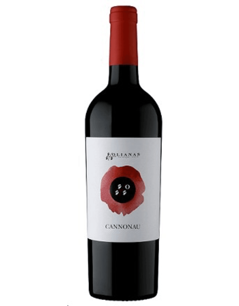 Olianas Cannonau 2023 750ML