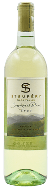 St Supery Estate Sauvignon Blanc 2023 750ML