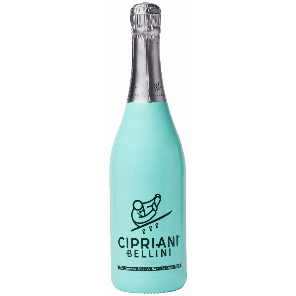 Cipriani Drinks Bellini 750ML