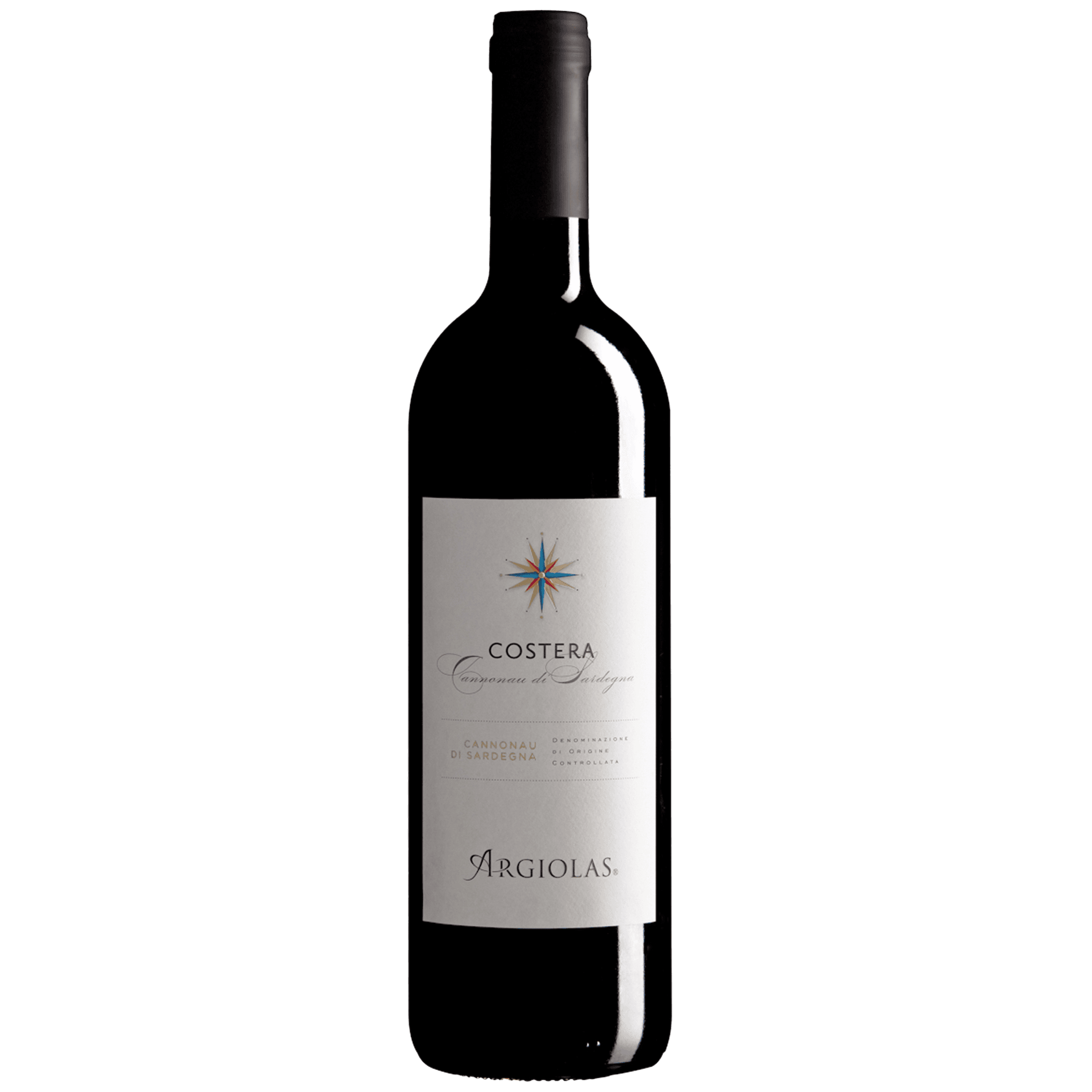 Argiolas Costera Cannonau 2023 750ML