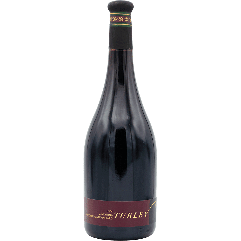 Turley Kirschenmann Zinfandel 2023 750ML