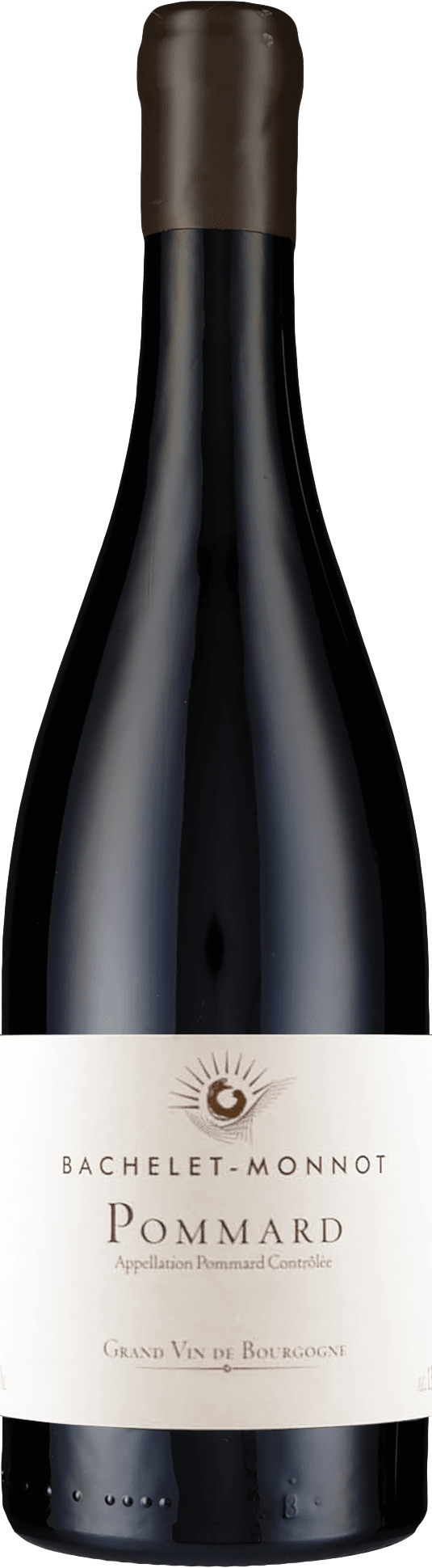 Bachelet Monnot Pommard 2023 750ML