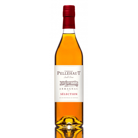 Chateau de Pellehaut Selection 5 Year Armagnac 750ML