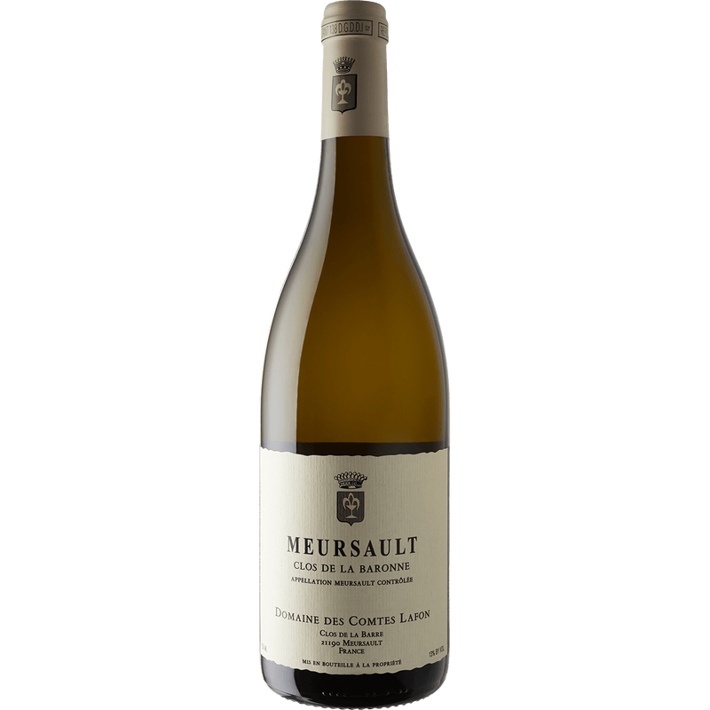 Domaine des Comtes Lafon Meursault Clos de La Baronne 2023 750ML