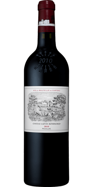 Chateau Lafite Rothschild Pauillac 2015 750ML
