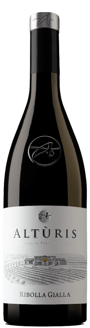 Alturis Ribolla Gialla 2025 750ML