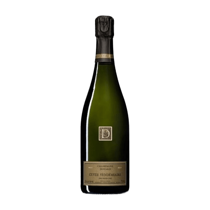 Doyard 'Vendemiaire' Blanc de Blancs 1er Cru Brut NV 750ml