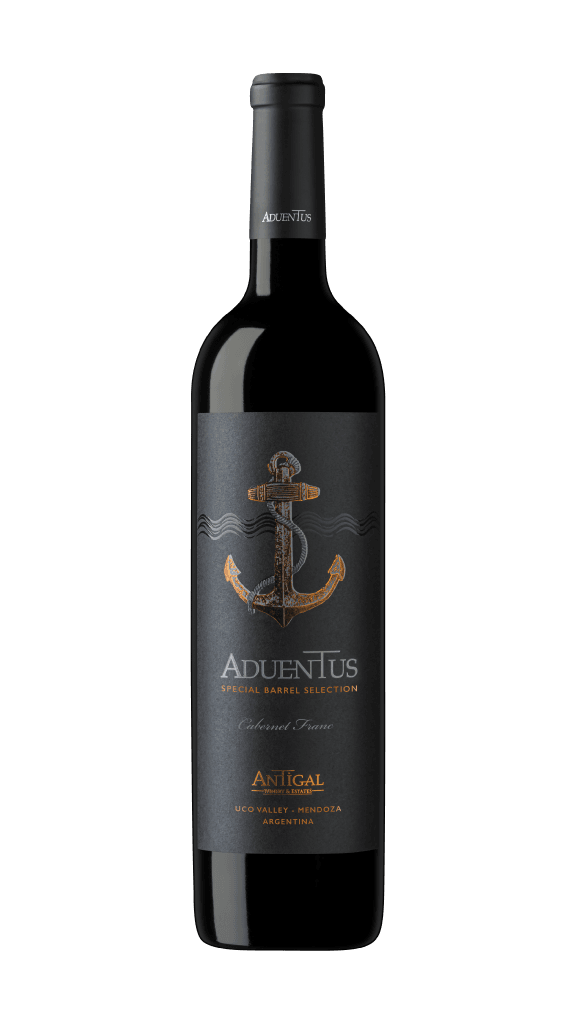 Aduentus Cabernet Franc 2022 750ML