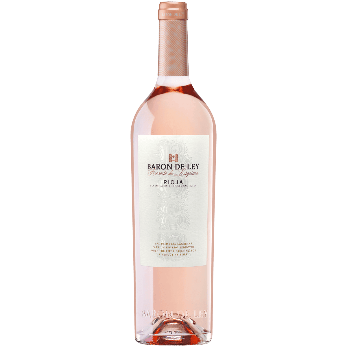 Baron De Ley Rosado de Lagrima 2023 750ML