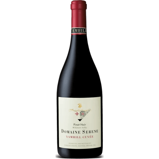 Domaine Serene Yamhill Cuvee Pinot Noir 2022 750ML