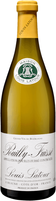 Louis Latour Pouilly Fuisse 2024 750ML