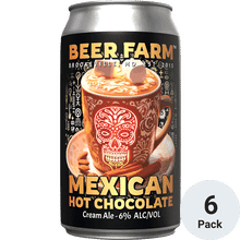 PAX VERUM LYTHRONAX-MEXICAN HOT CHOCOLAT 4CN [SINGLE]