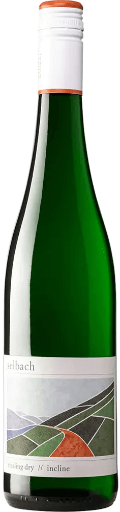 Selbach Incline DRY Riesling 2023 750ML