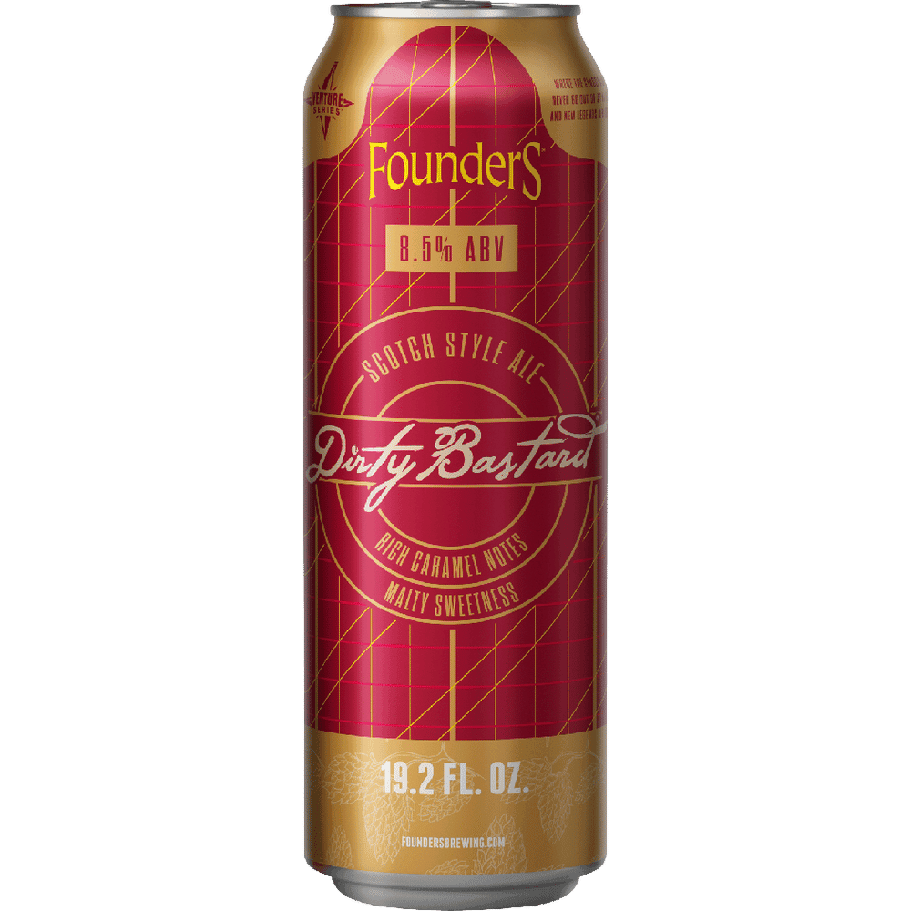 Founders Dirty Bastard 19OZ