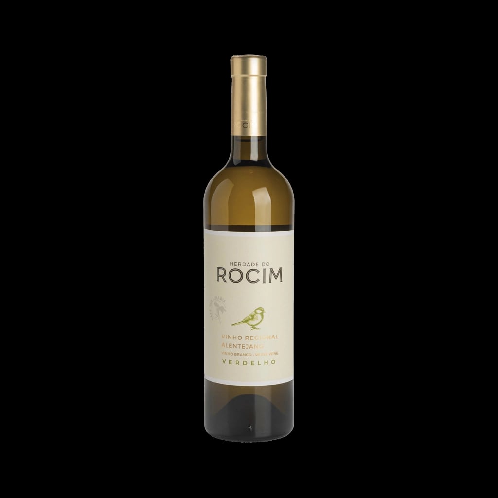 Herdade do Rocim Verdelho 2024 750ML