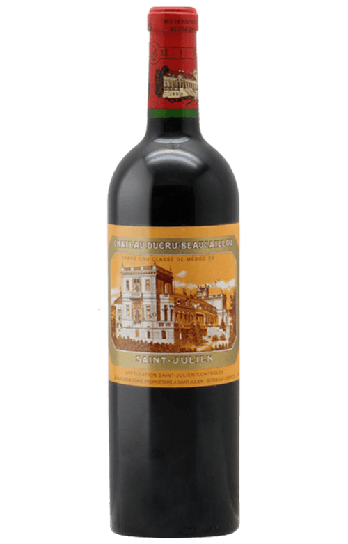 Chateau Ducru Beaucaillou St Julien 2009 750ML