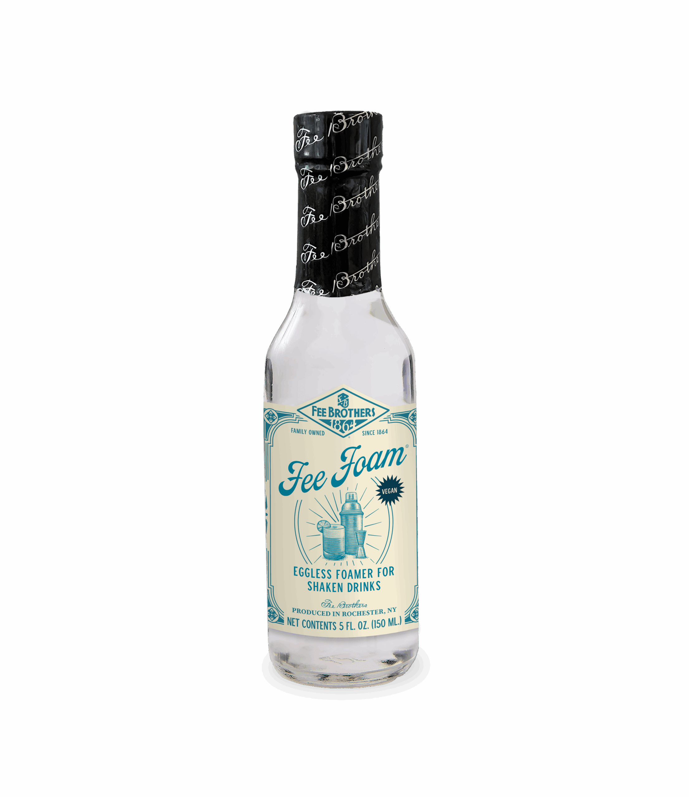 Fee Brothers Fee Foam 6oz
