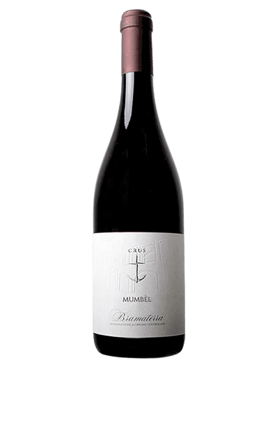 Azienda Crus 'Mumbel' Bramaterra 2020 750ML