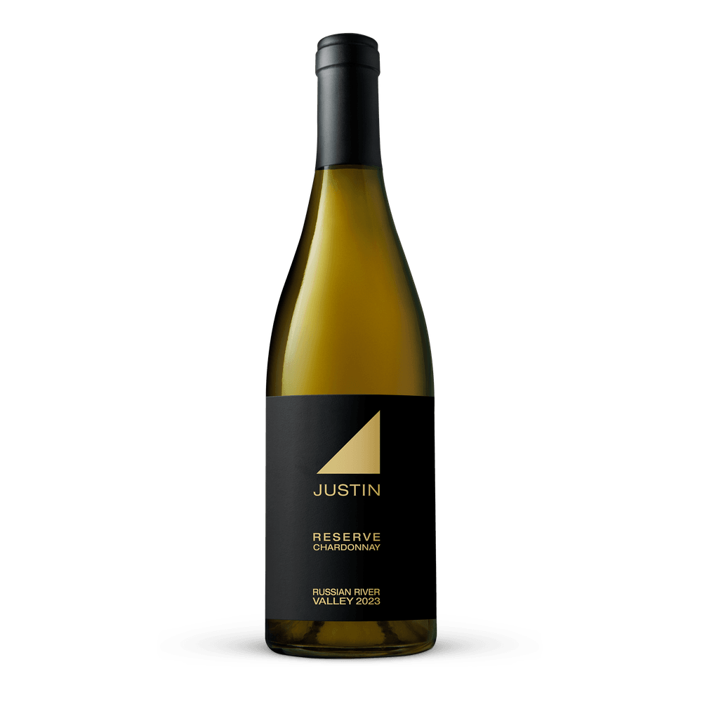 Justin Chardonnay 2023 750ML