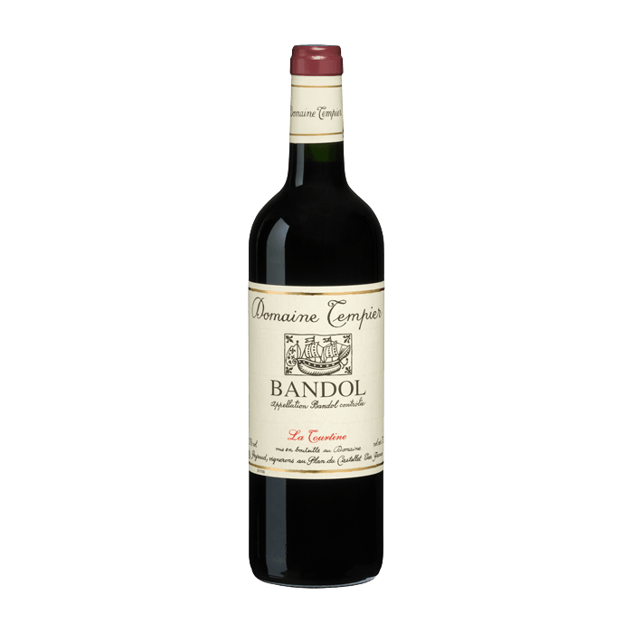 Tempier Bandol La Tourtine 2023 750ML
