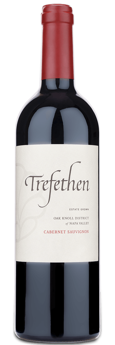Trefethen Estate Cabernet Sauvignon 2022 750ML