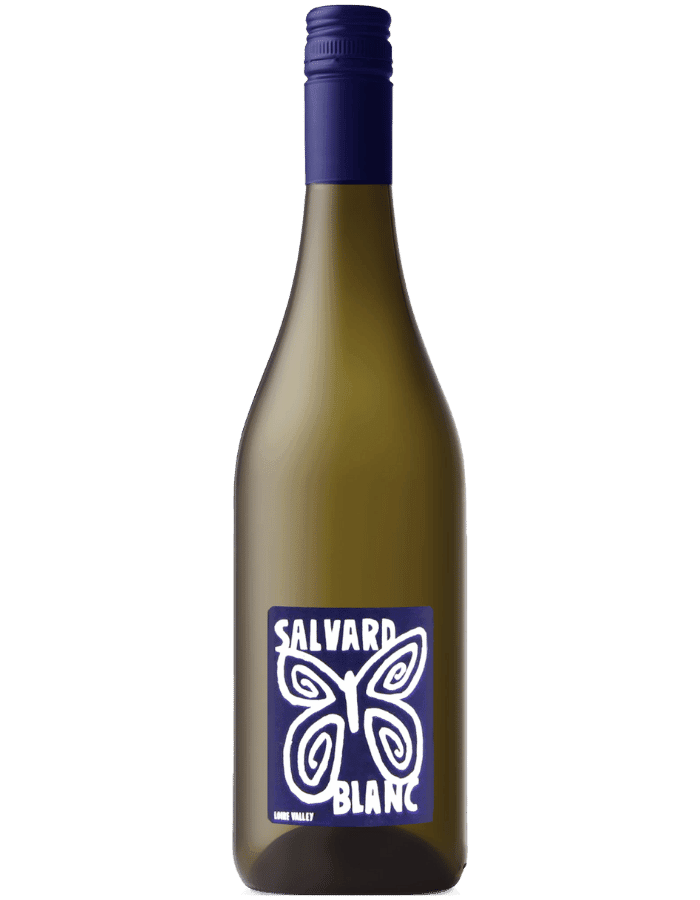 Salvard Unique Vin de France Sauvignon Blanc 2024 750ML