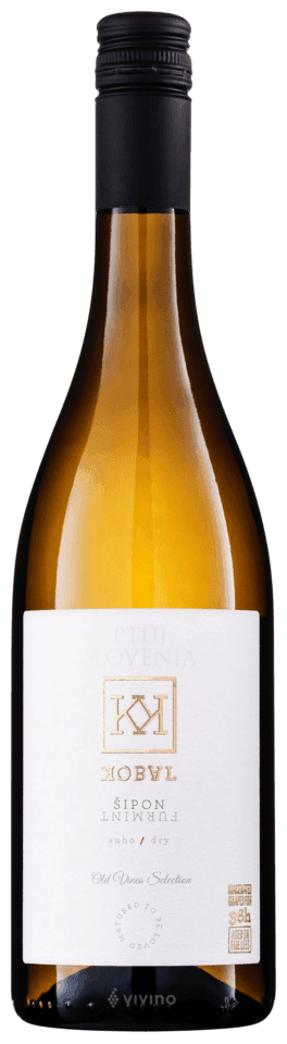 Kobal Sipon Furmint 2024 750ML