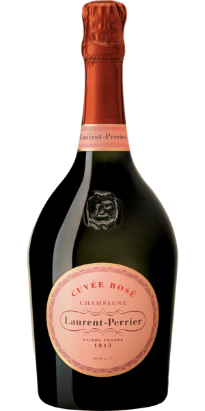 Laurent Perrier Cuvee Rose Brut 750ML