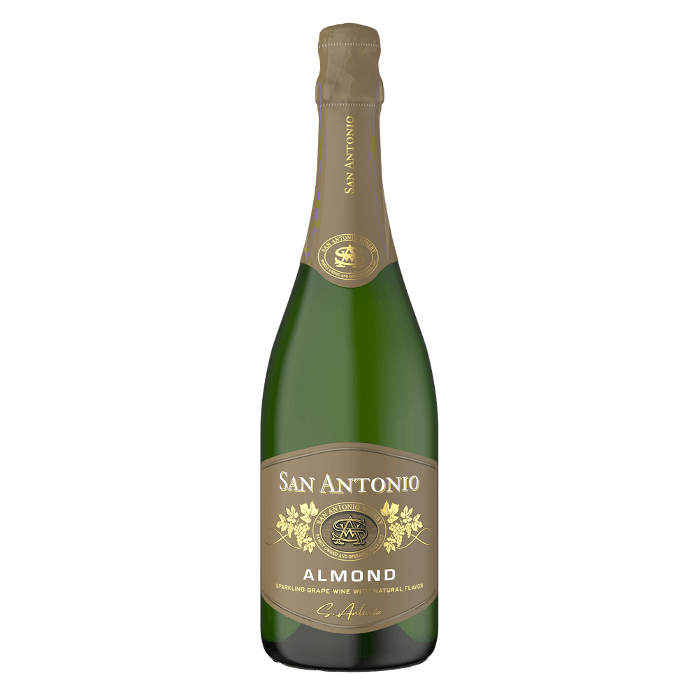 San Antonio Almond Sparkling 750ML