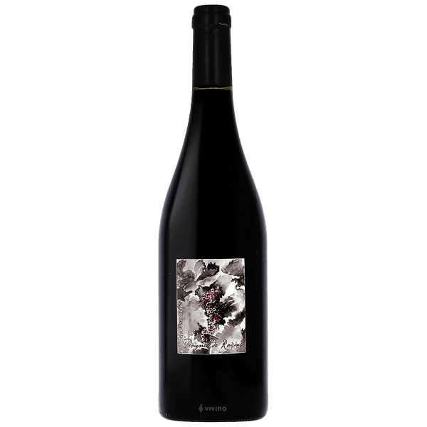 GRAMENON POIGNEE DE RAISINS CDR NATURAL 2022 750ML