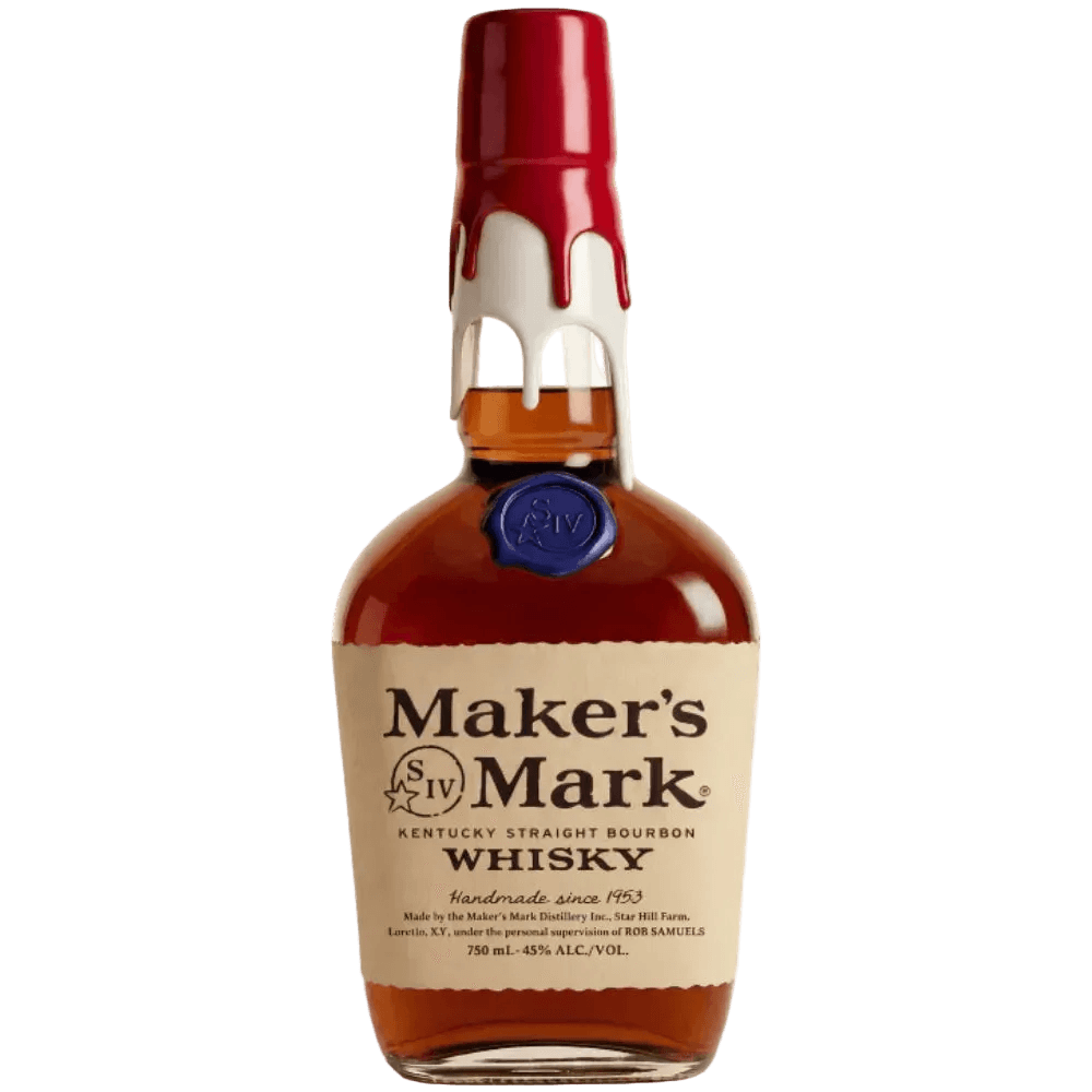 Makers Mark 250th Anniversary Bourbon 750ML
