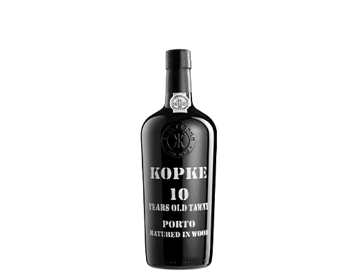 Kopke 10 Year Tawny Port 375ml